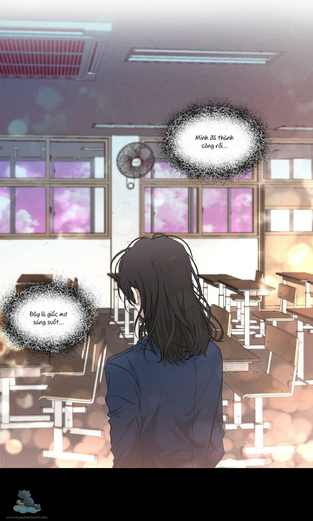 Tự Do Trong Mơ - Chap 2 - Trang 111