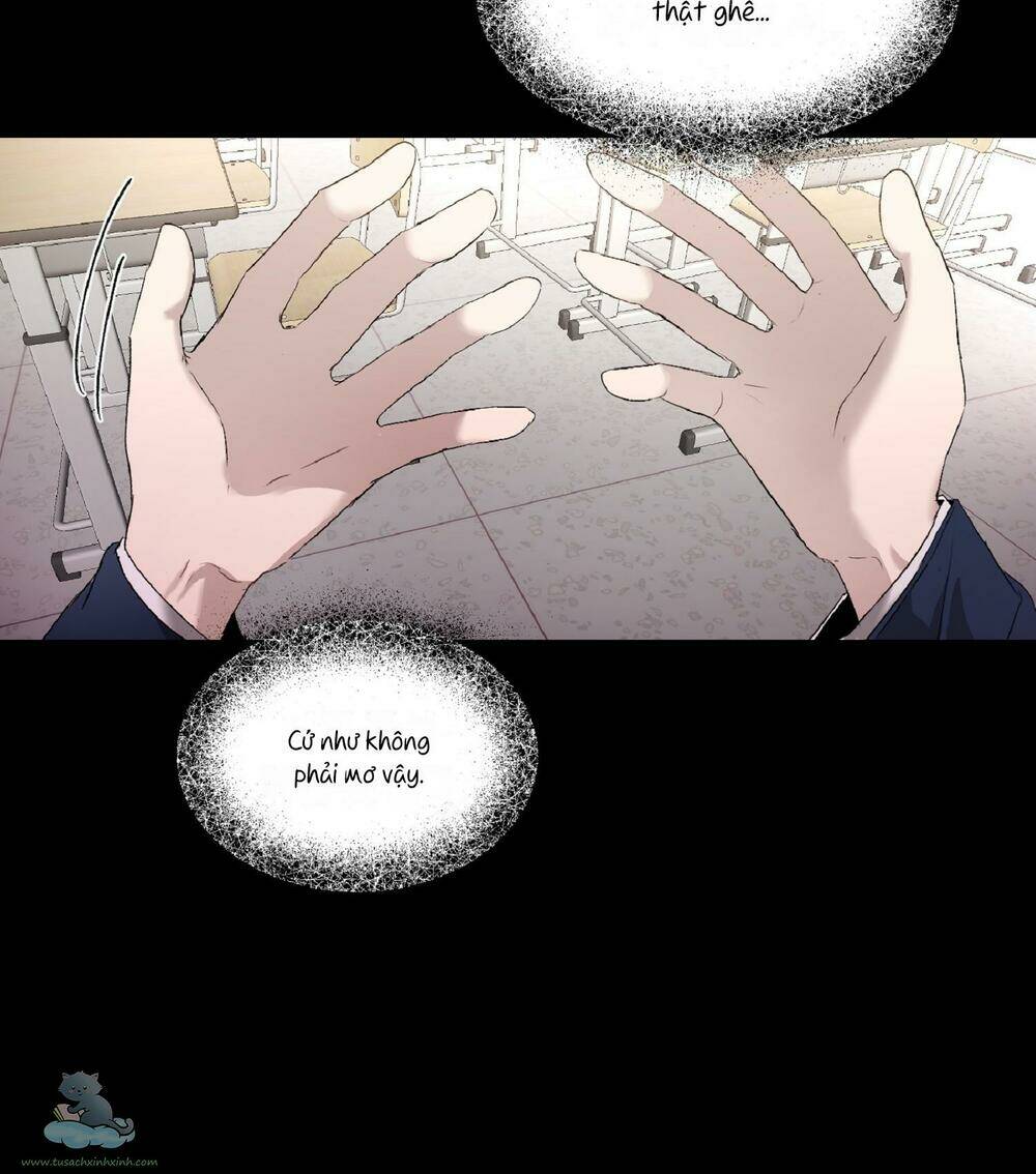 Tự Do Trong Mơ - Chap 2 - Trang 113