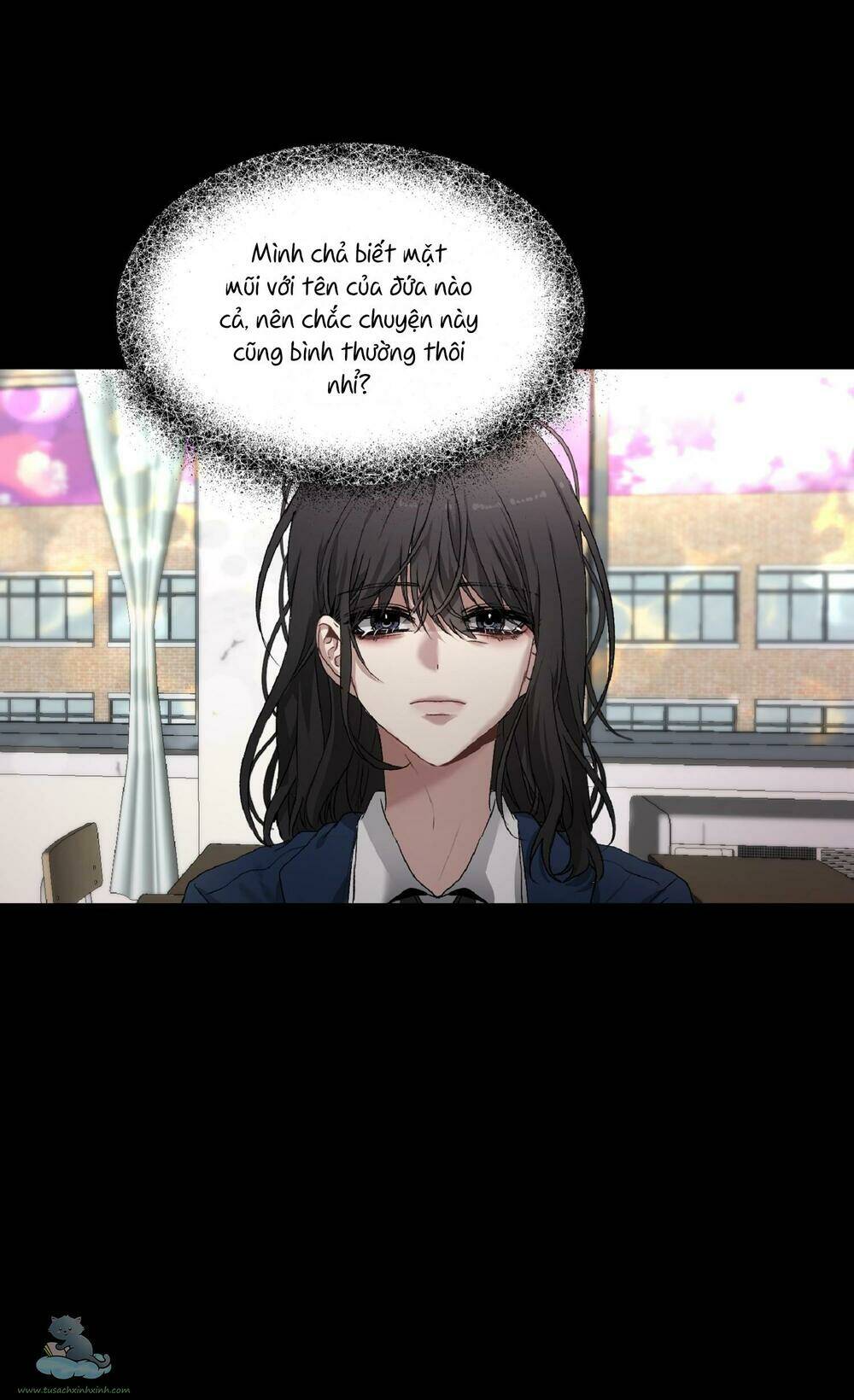 Tự Do Trong Mơ - Chap 2 - Trang 117