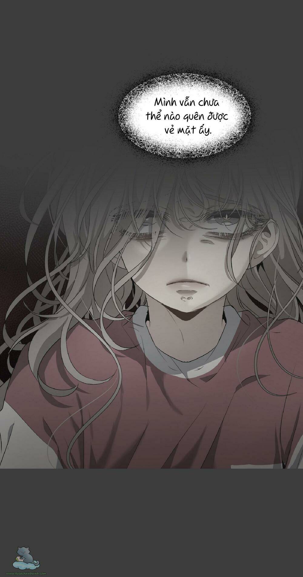 Tự Do Trong Mơ - Chap 2 - Trang 13