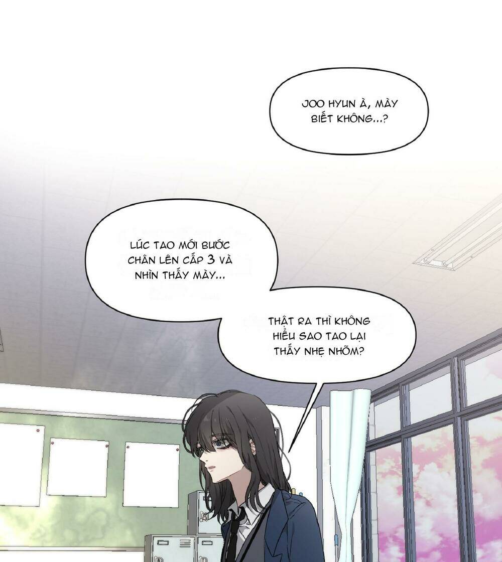 Tự Do Trong Mơ - Chap 2 - Trang 123