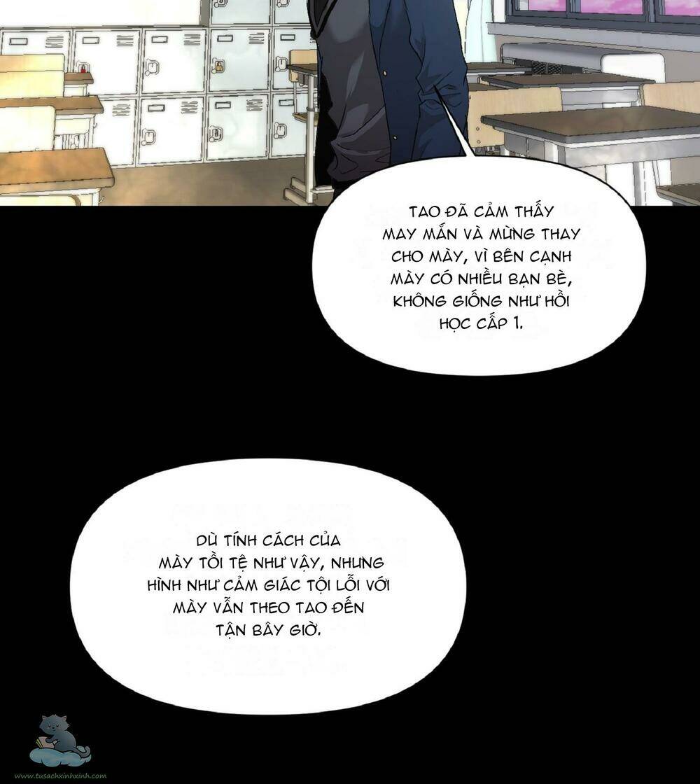 Tự Do Trong Mơ - Chap 2 - Trang 124