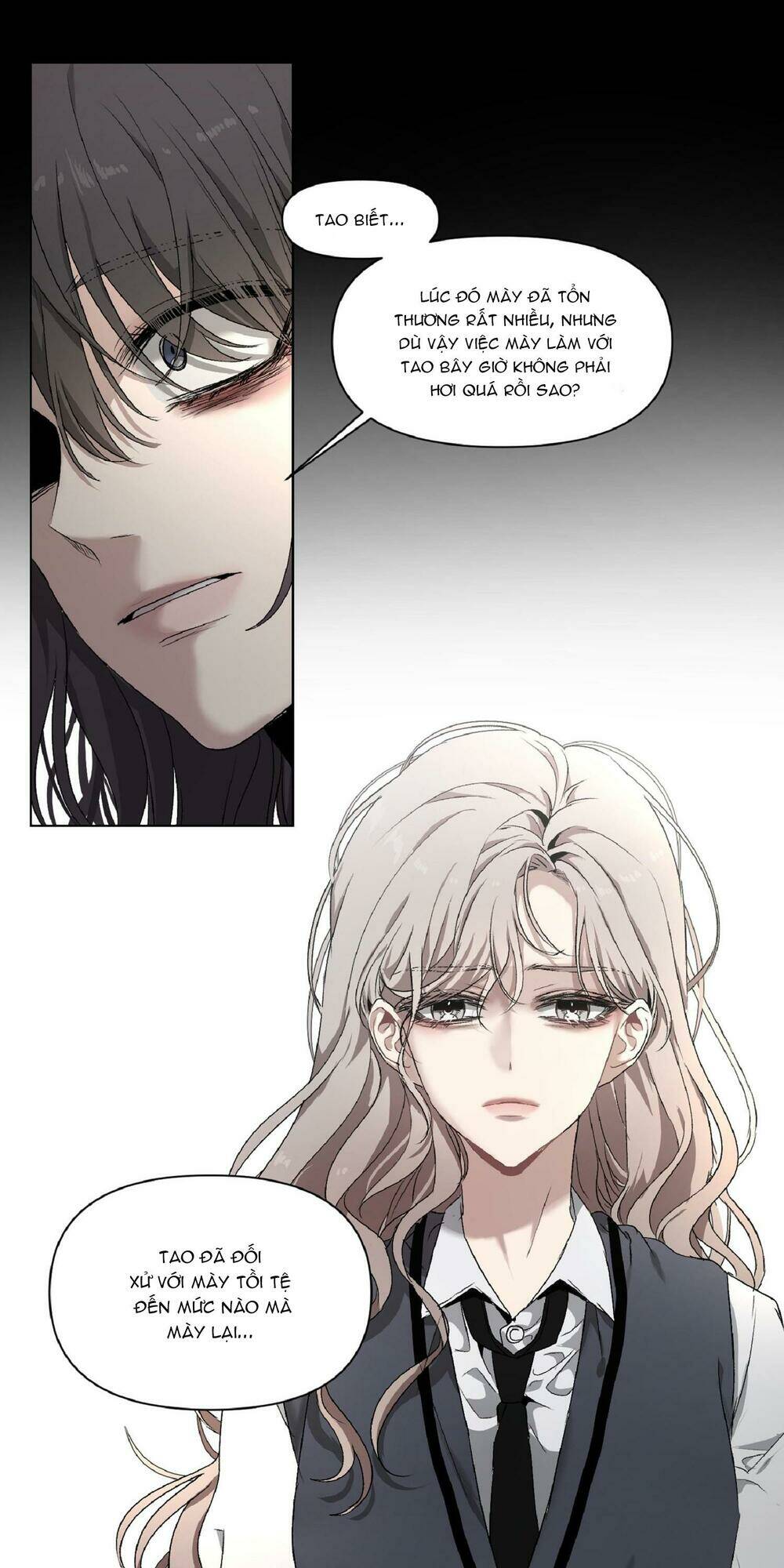 Tự Do Trong Mơ - Chap 2 - Trang 125