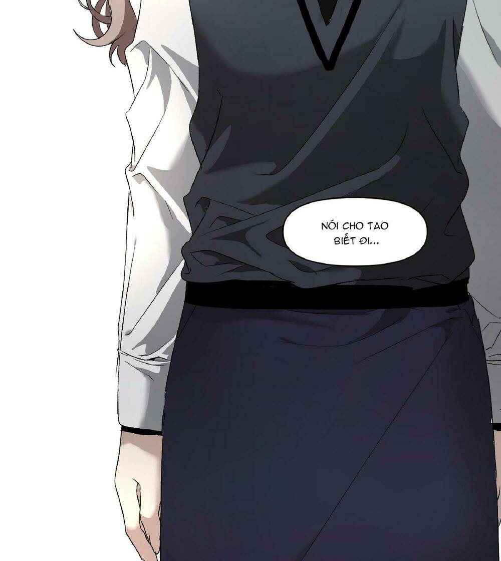 Tự Do Trong Mơ - Chap 2 - Trang 126