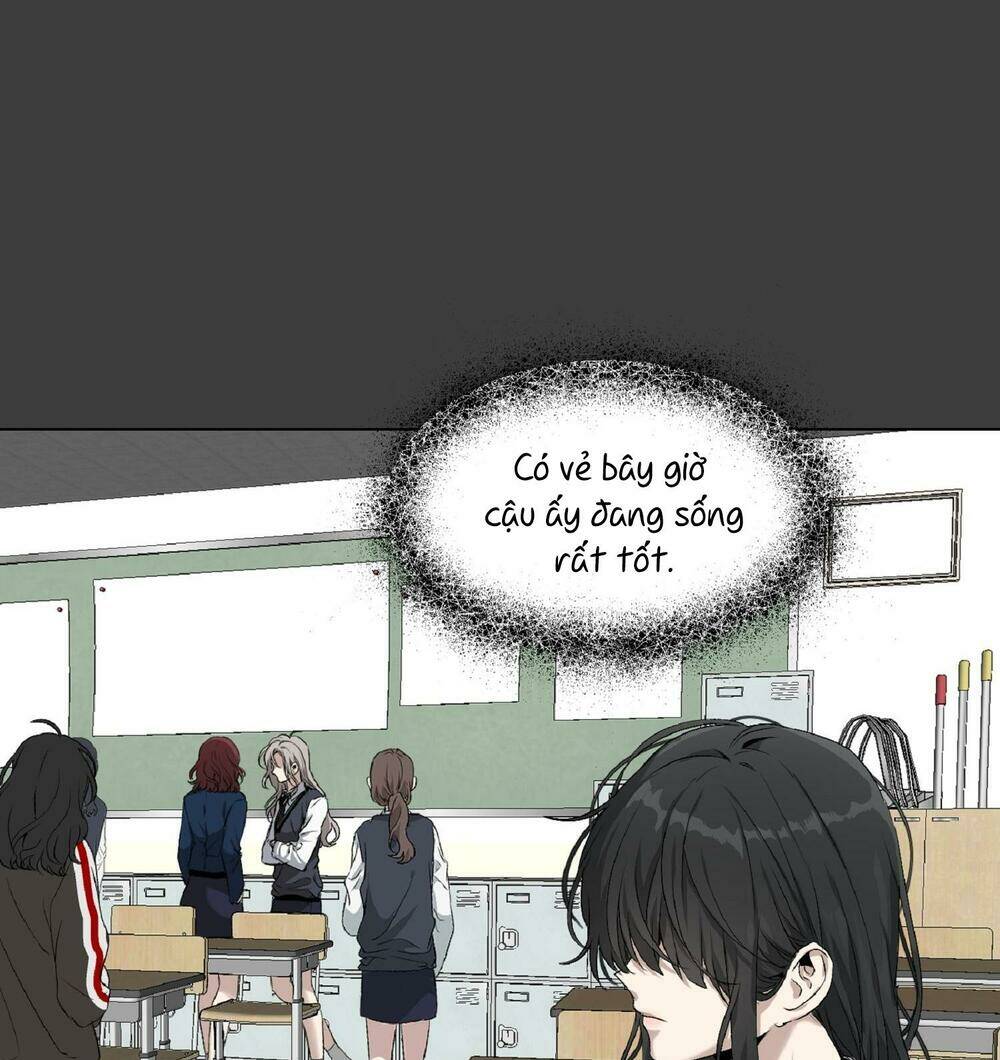 Tự Do Trong Mơ - Chap 2 - Trang 14