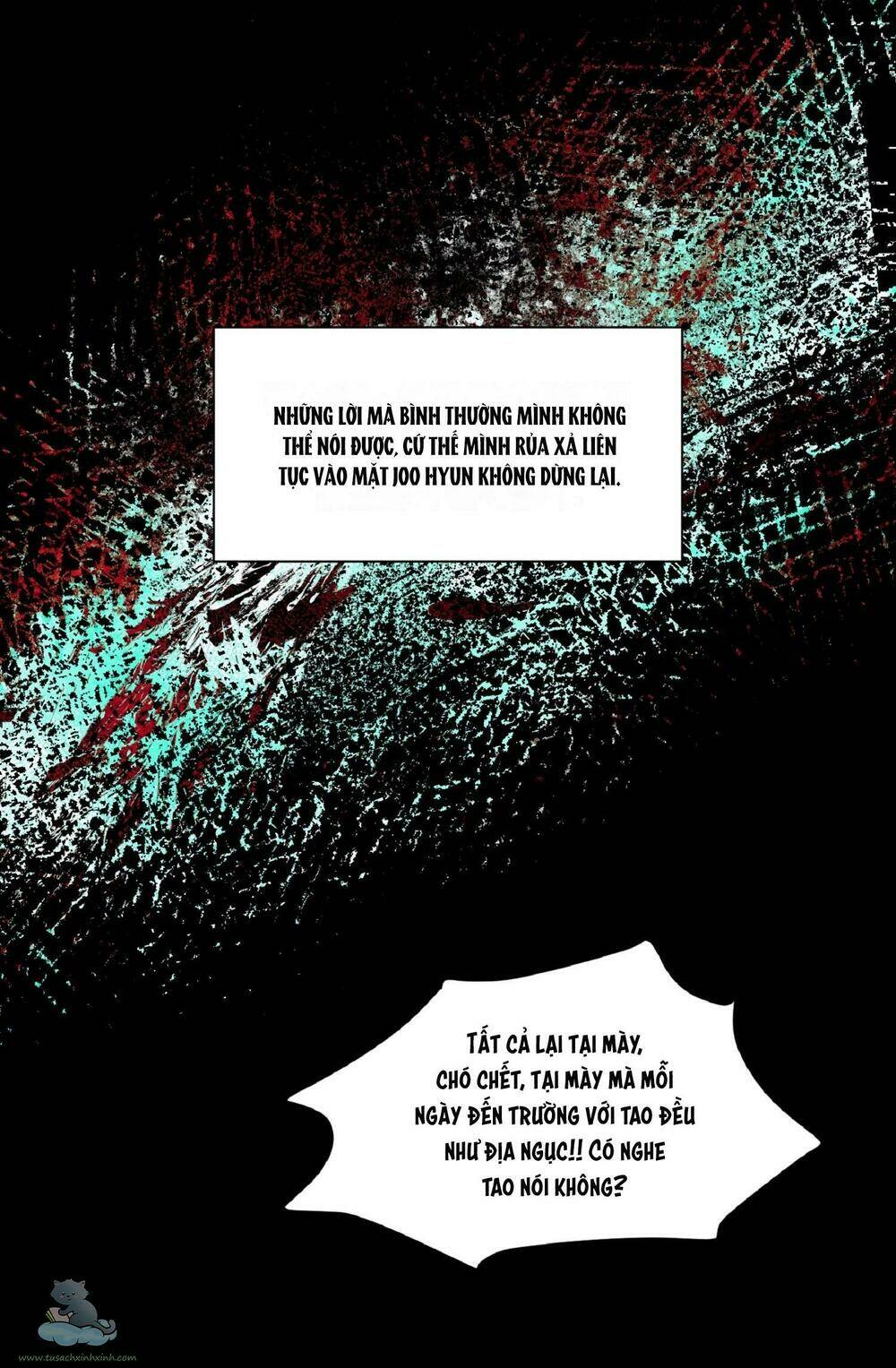 Tự Do Trong Mơ - Chap 2 - Trang 131