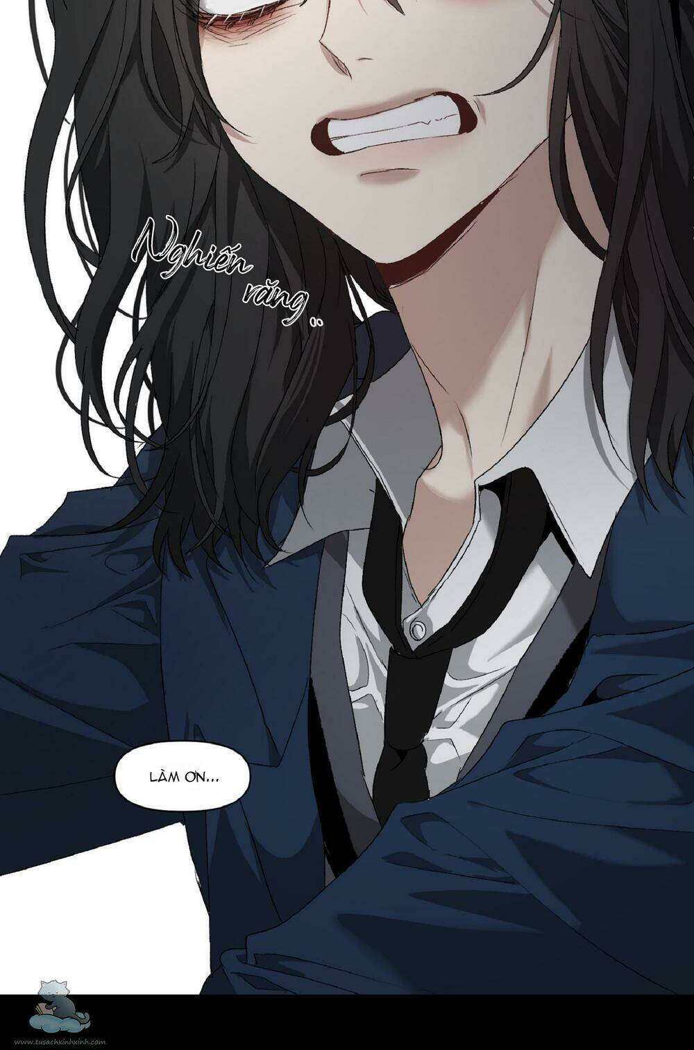 Tự Do Trong Mơ - Chap 2 - Trang 133