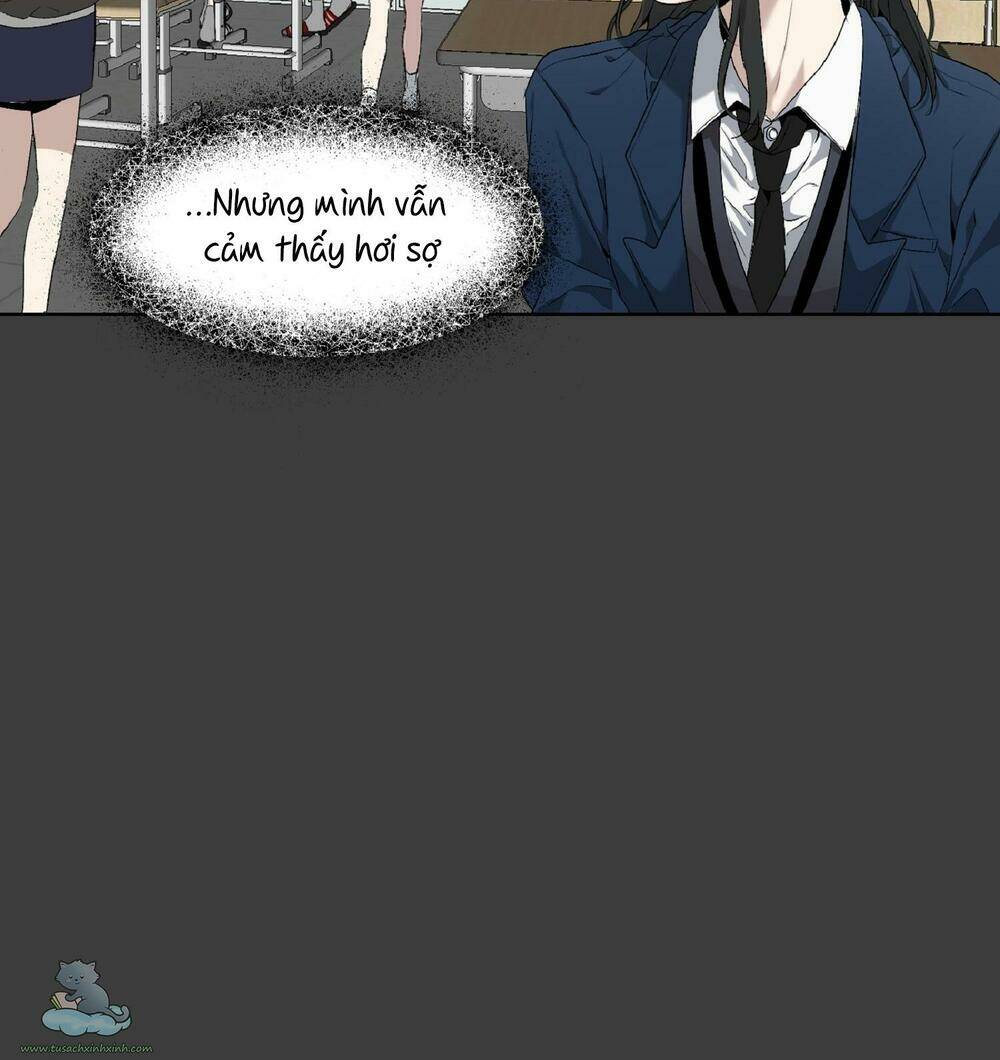 Tự Do Trong Mơ - Chap 2 - Trang 15