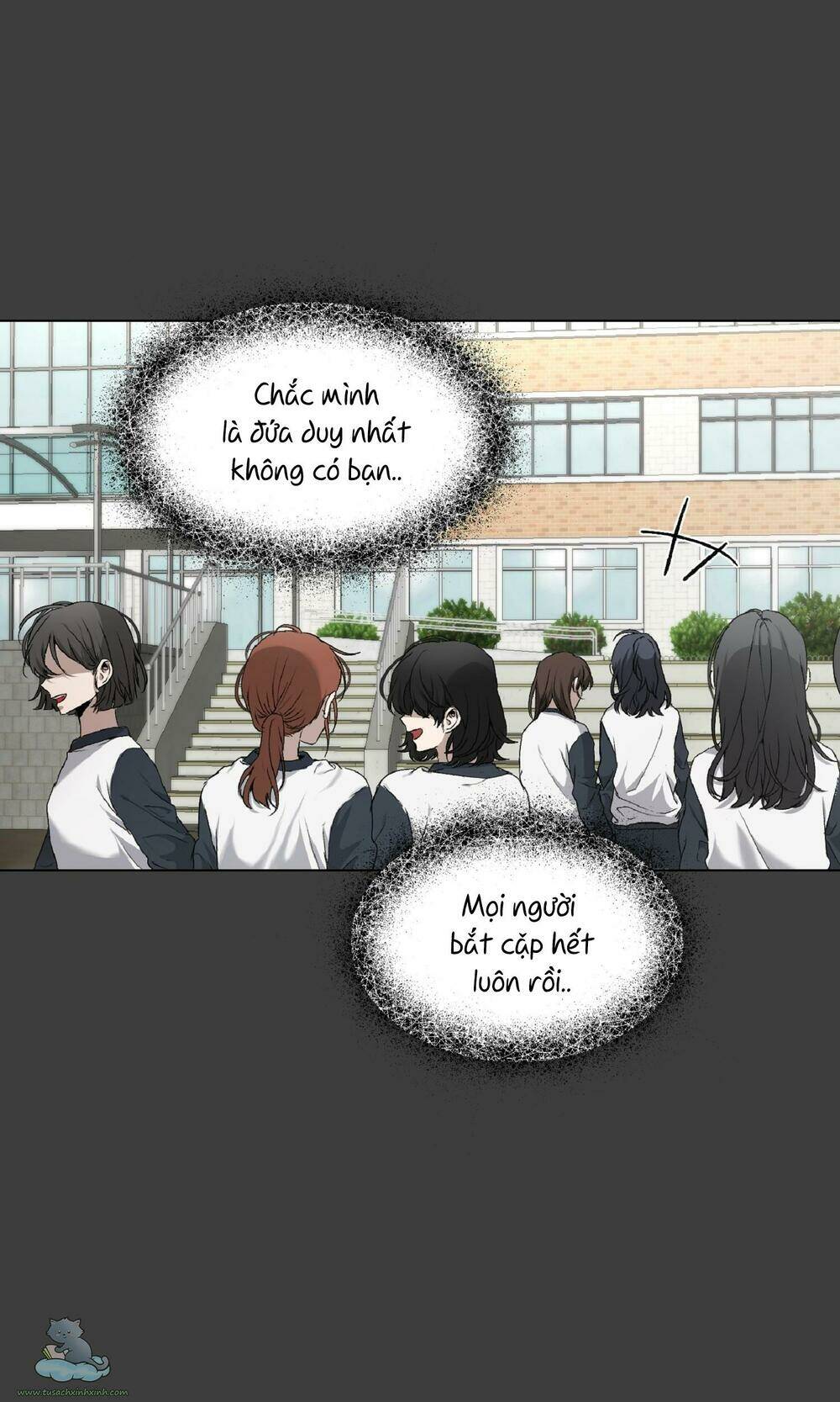 Tự Do Trong Mơ - Chap 2 - Trang 21