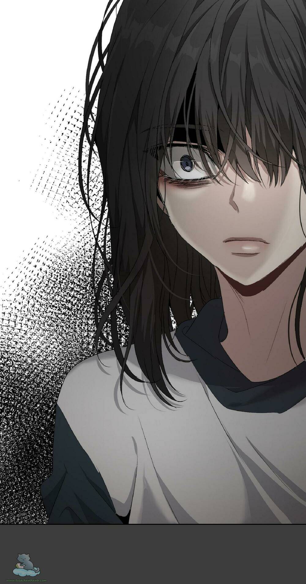 Tự Do Trong Mơ - Chap 2 - Trang 23