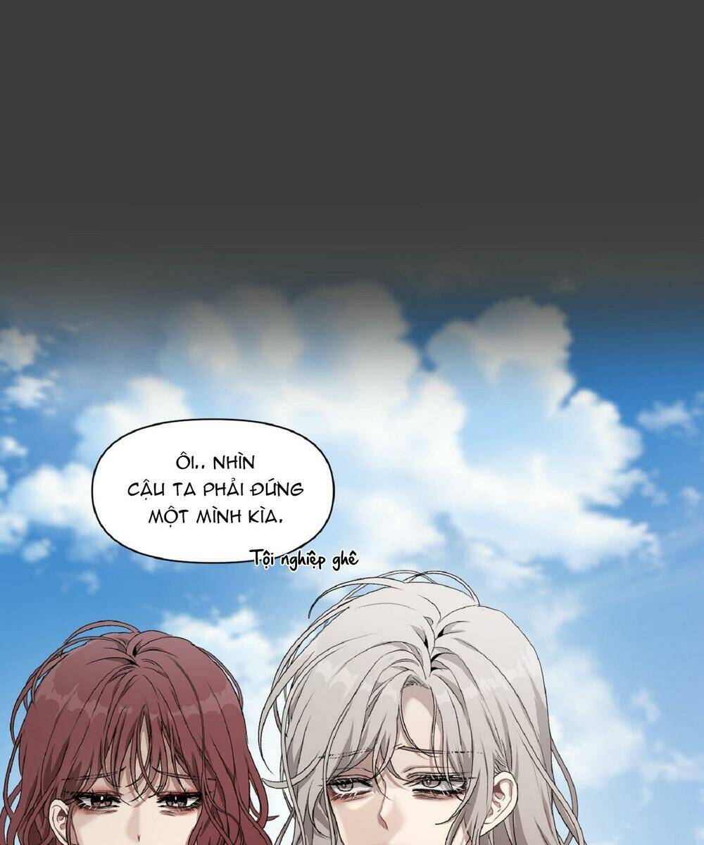 Tự Do Trong Mơ - Chap 2 - Trang 26