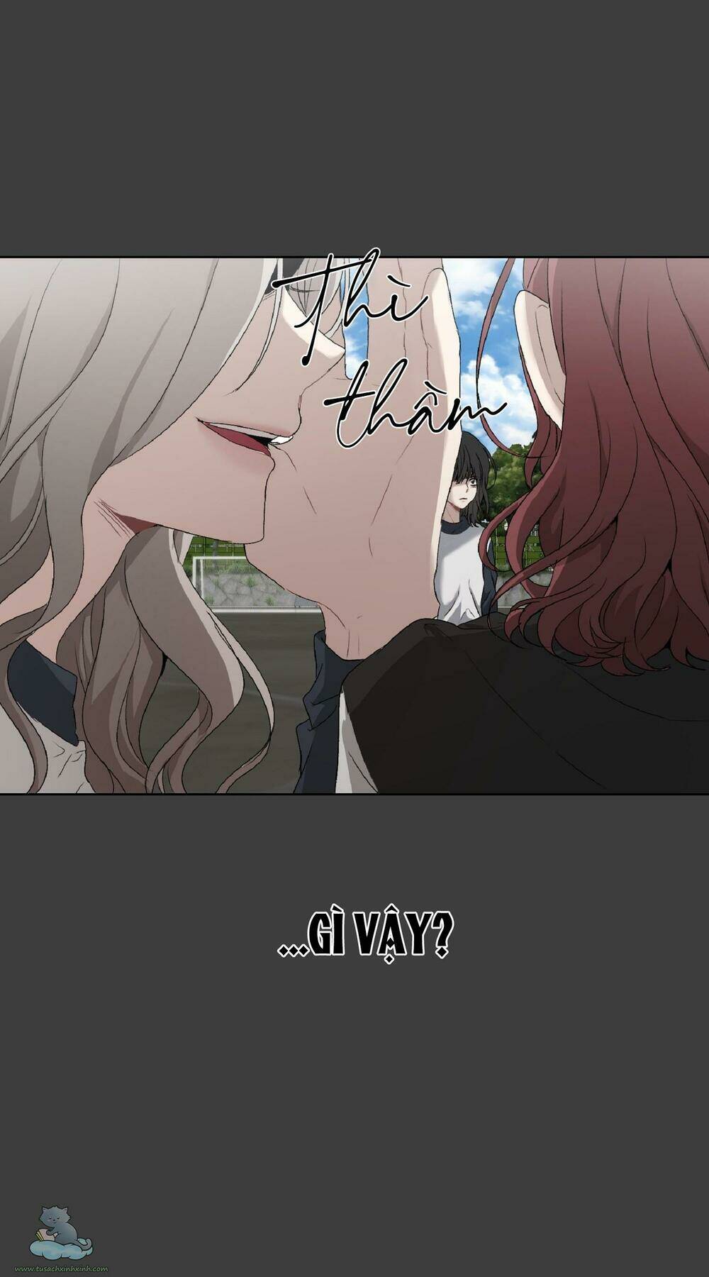Tự Do Trong Mơ - Chap 2 - Trang 28