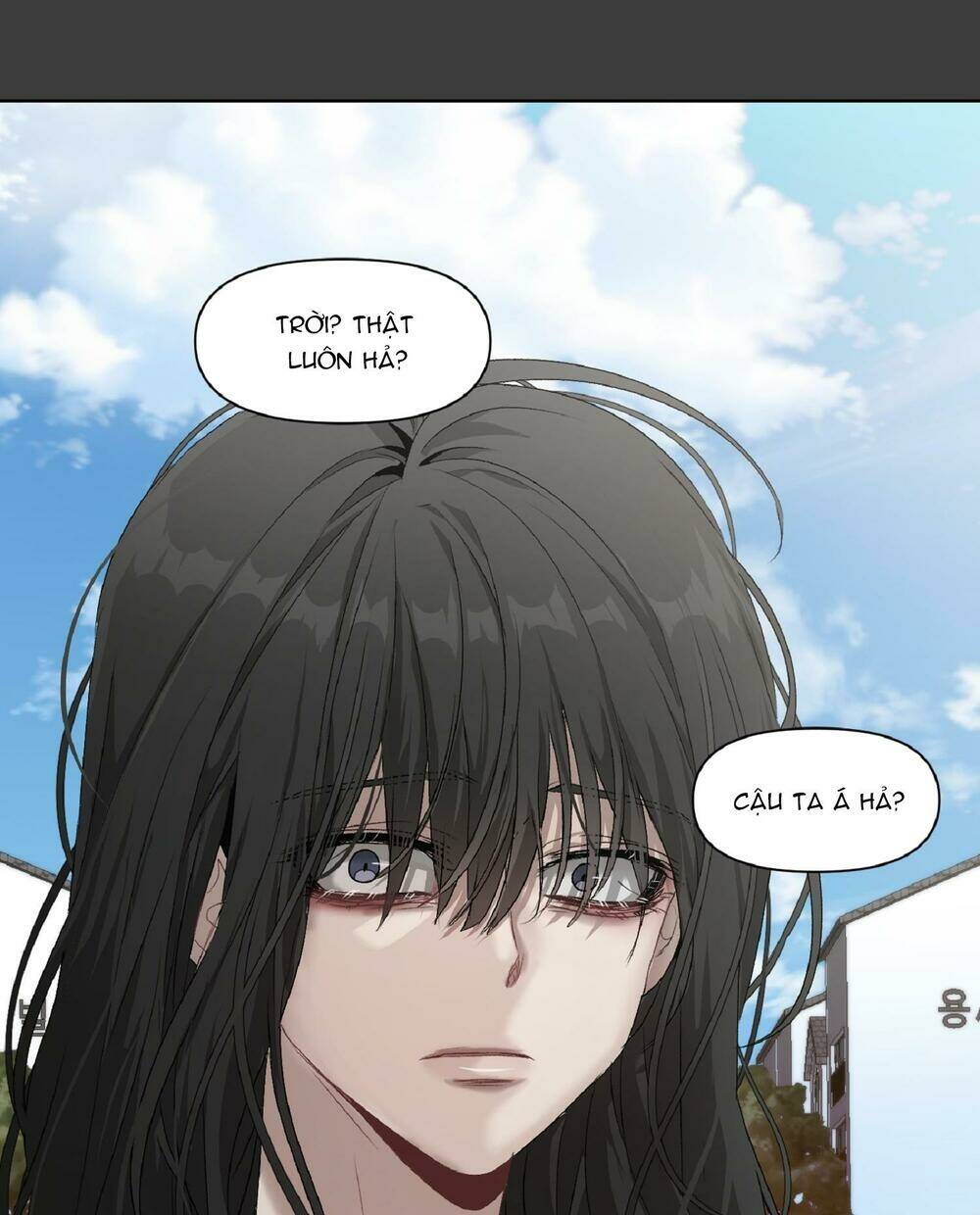 Tự Do Trong Mơ - Chap 2 - Trang 29