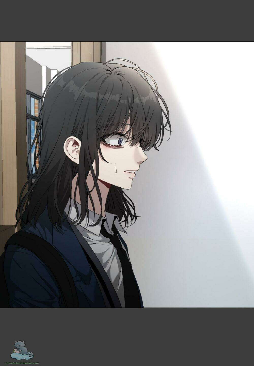 Tự Do Trong Mơ - Chap 2 - Trang 4