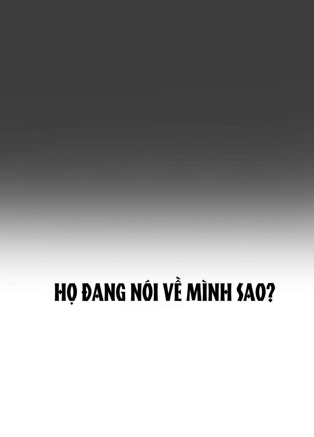 Tự Do Trong Mơ - Chap 2 - Trang 31