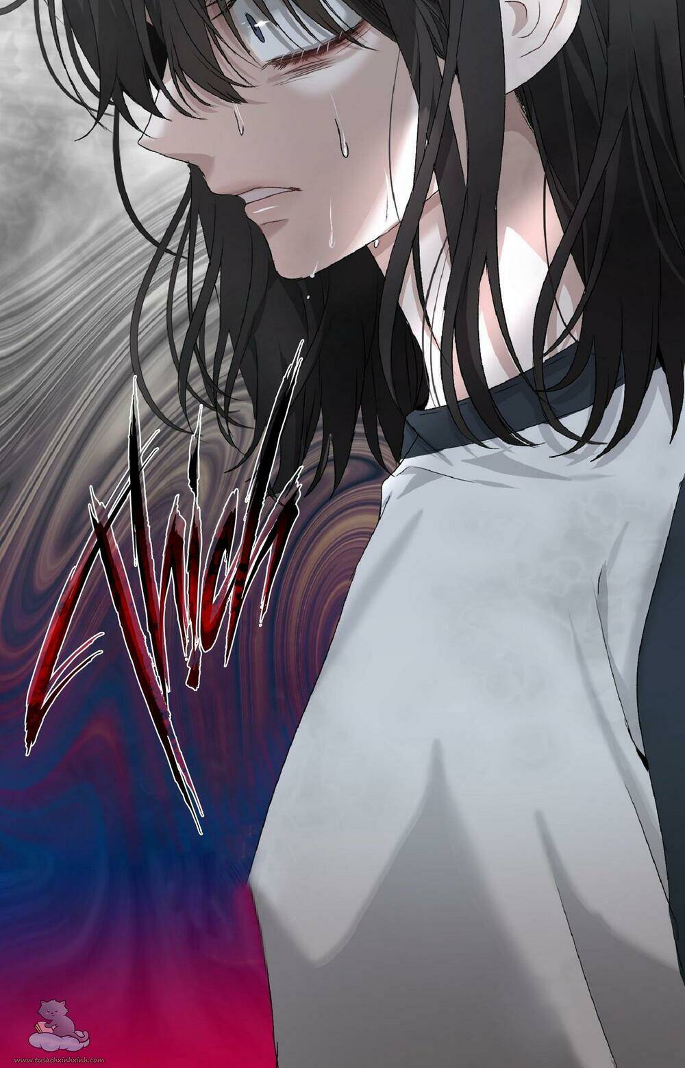 Tự Do Trong Mơ - Chap 2 - Trang 36
