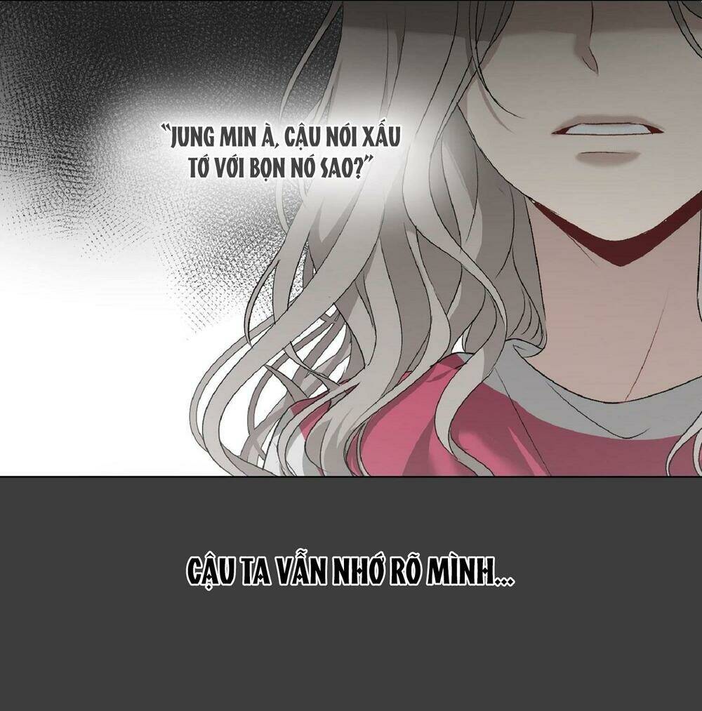 Tự Do Trong Mơ - Chap 2 - Trang 39