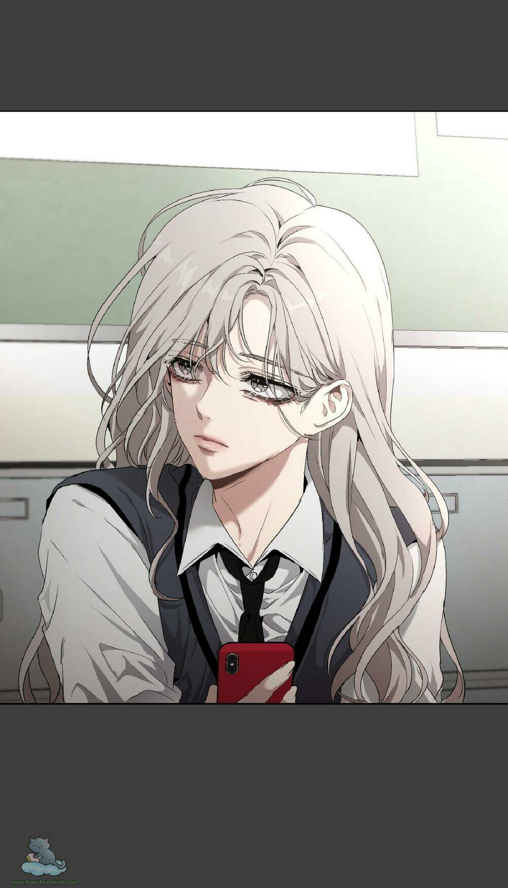Tự Do Trong Mơ - Chap 2 - Trang 5