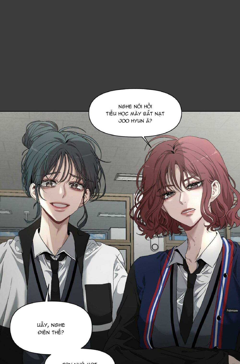 Tự Do Trong Mơ - Chap 2 - Trang 45