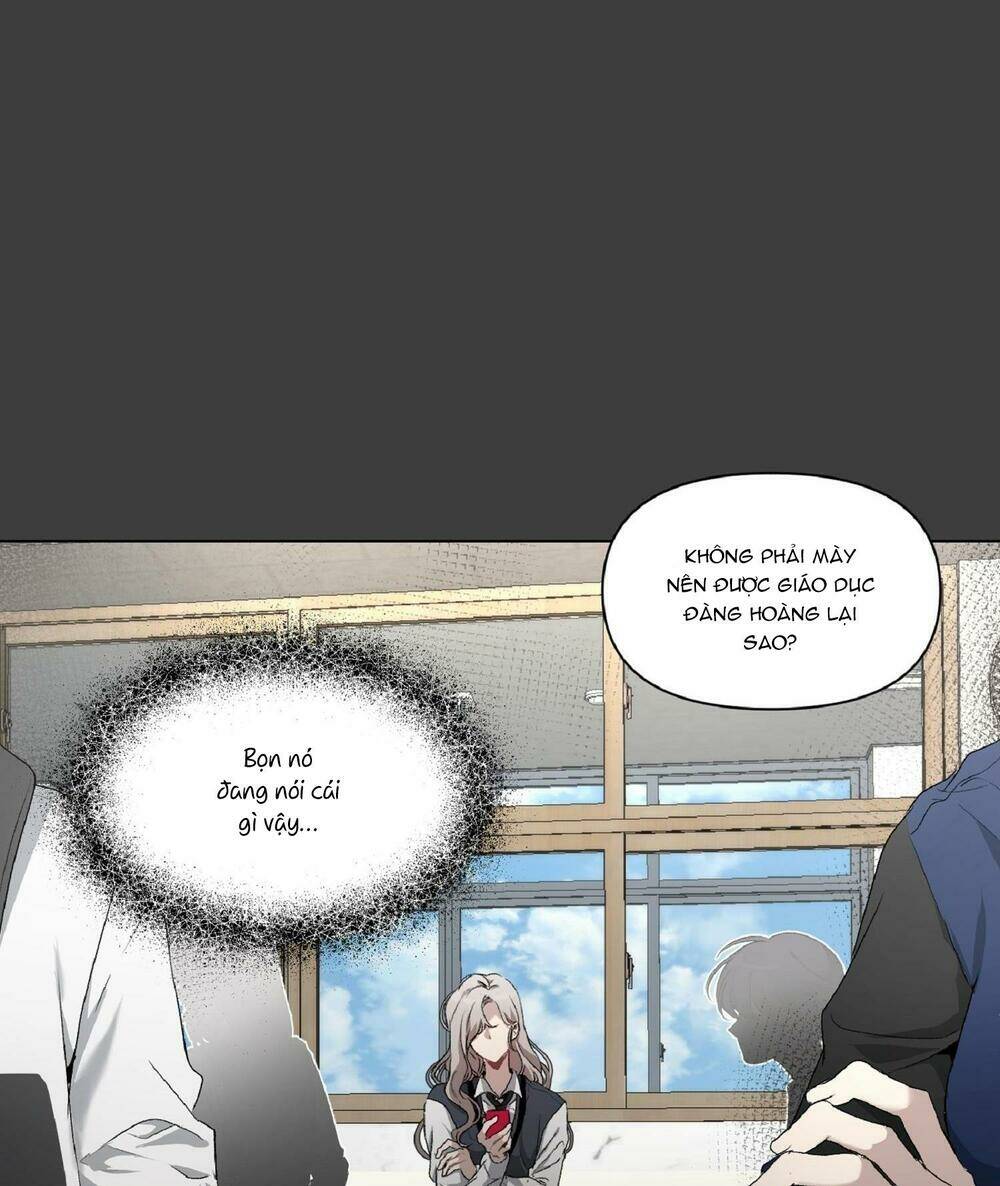 Tự Do Trong Mơ - Chap 2 - Trang 47