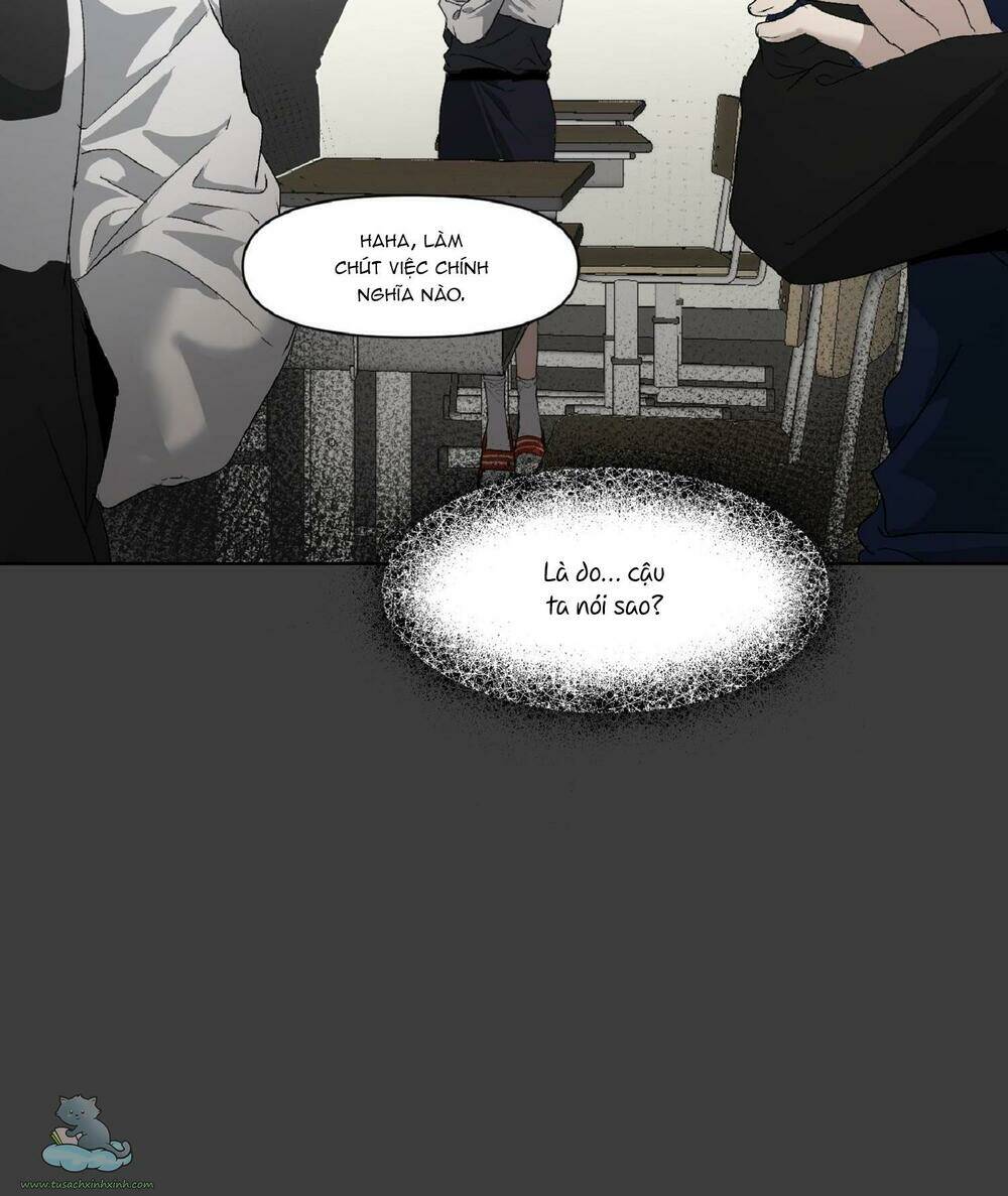 Tự Do Trong Mơ - Chap 2 - Trang 48
