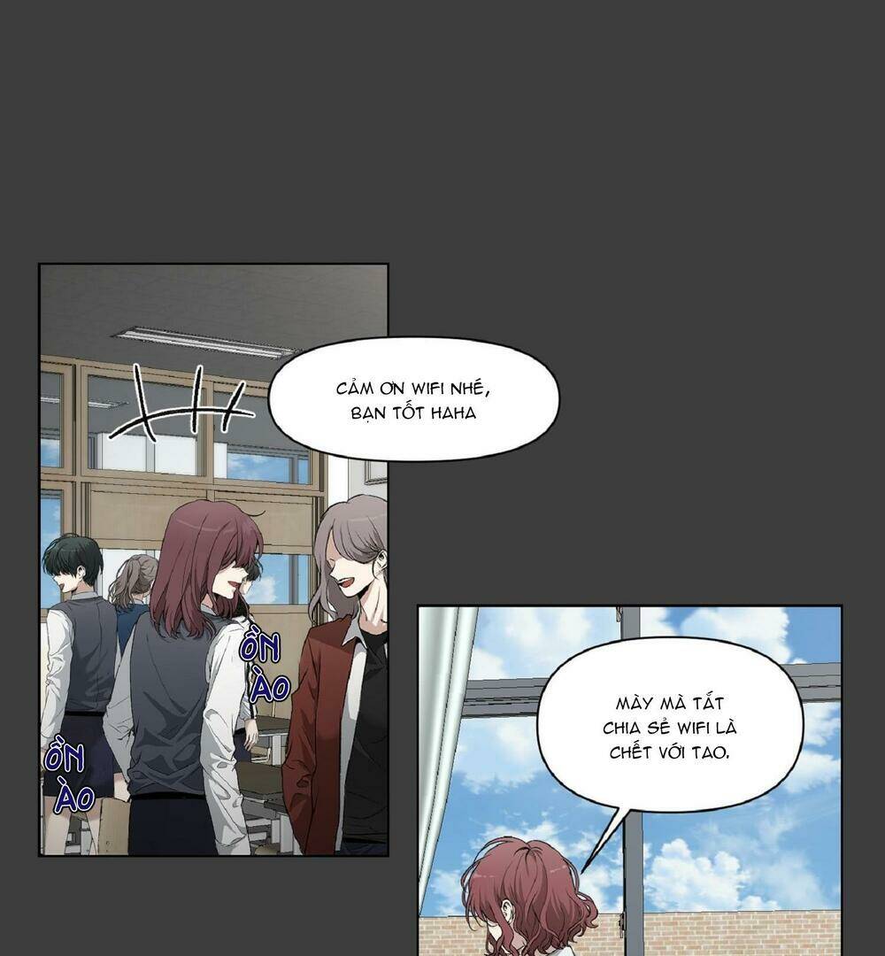 Tự Do Trong Mơ - Chap 2 - Trang 49