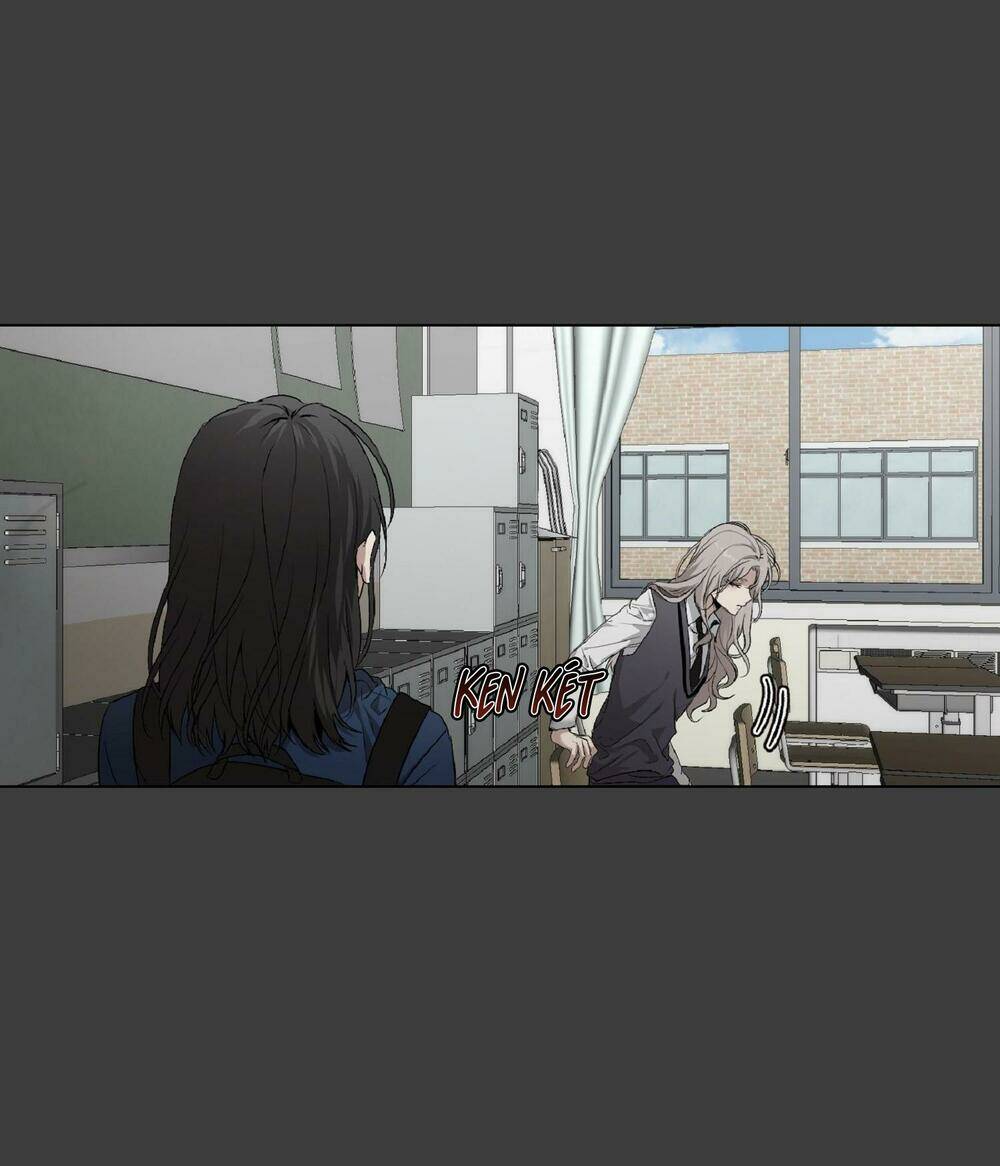 Tự Do Trong Mơ - Chap 2 - Trang 6