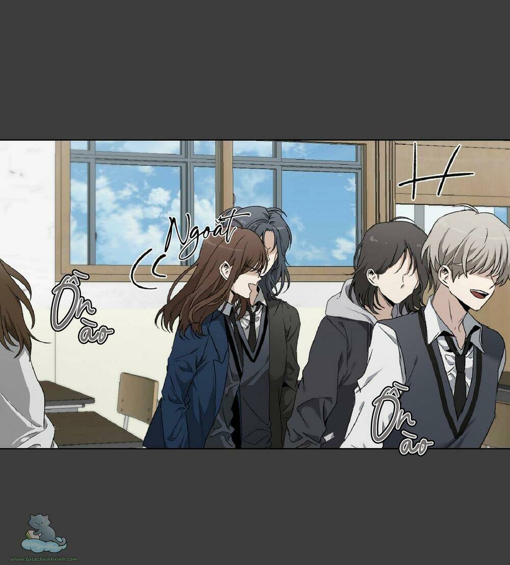 Tự Do Trong Mơ - Chap 2 - Trang 54