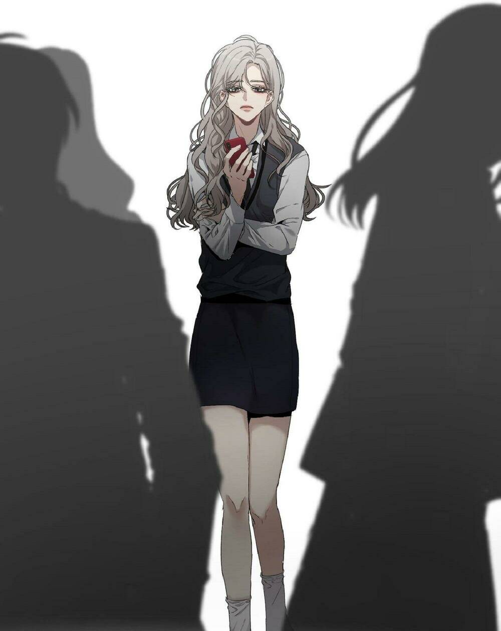 Tự Do Trong Mơ - Chap 2 - Trang 57