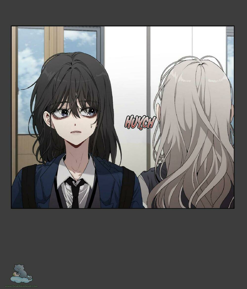 Tự Do Trong Mơ - Chap 2 - Trang 7