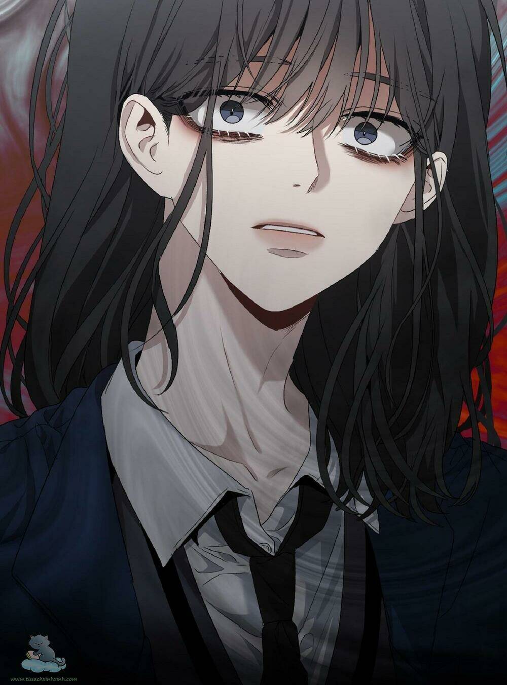 Tự Do Trong Mơ - Chap 2 - Trang 62