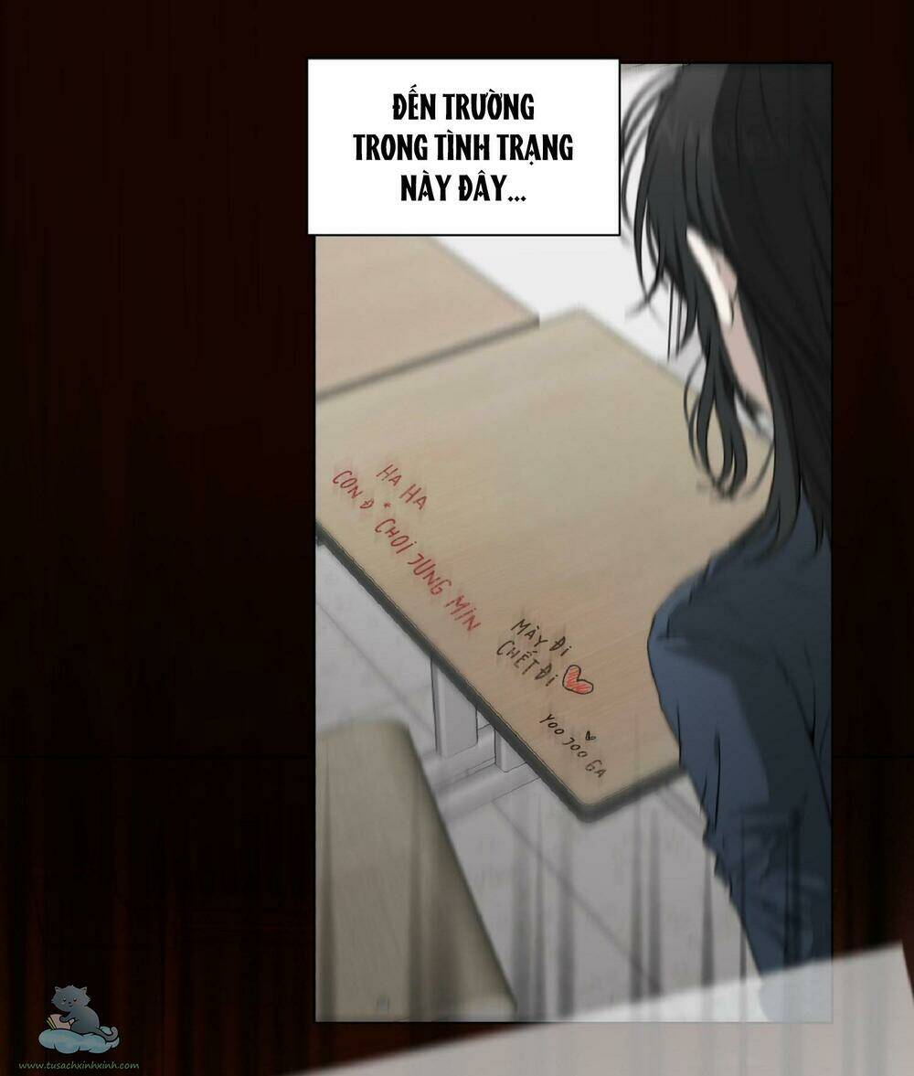 Tự Do Trong Mơ - Chap 2 - Trang 65