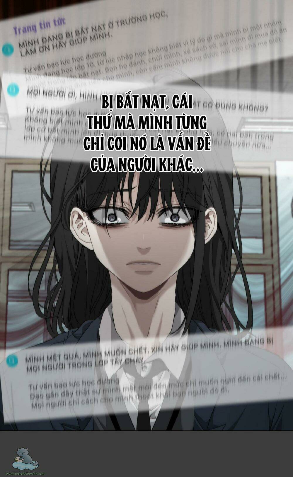 Tự Do Trong Mơ - Chap 2 - Trang 66