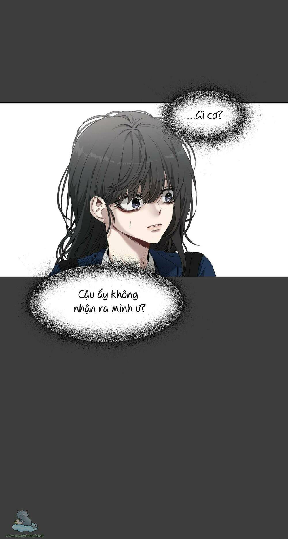 Tự Do Trong Mơ - Chap 2 - Trang 8
