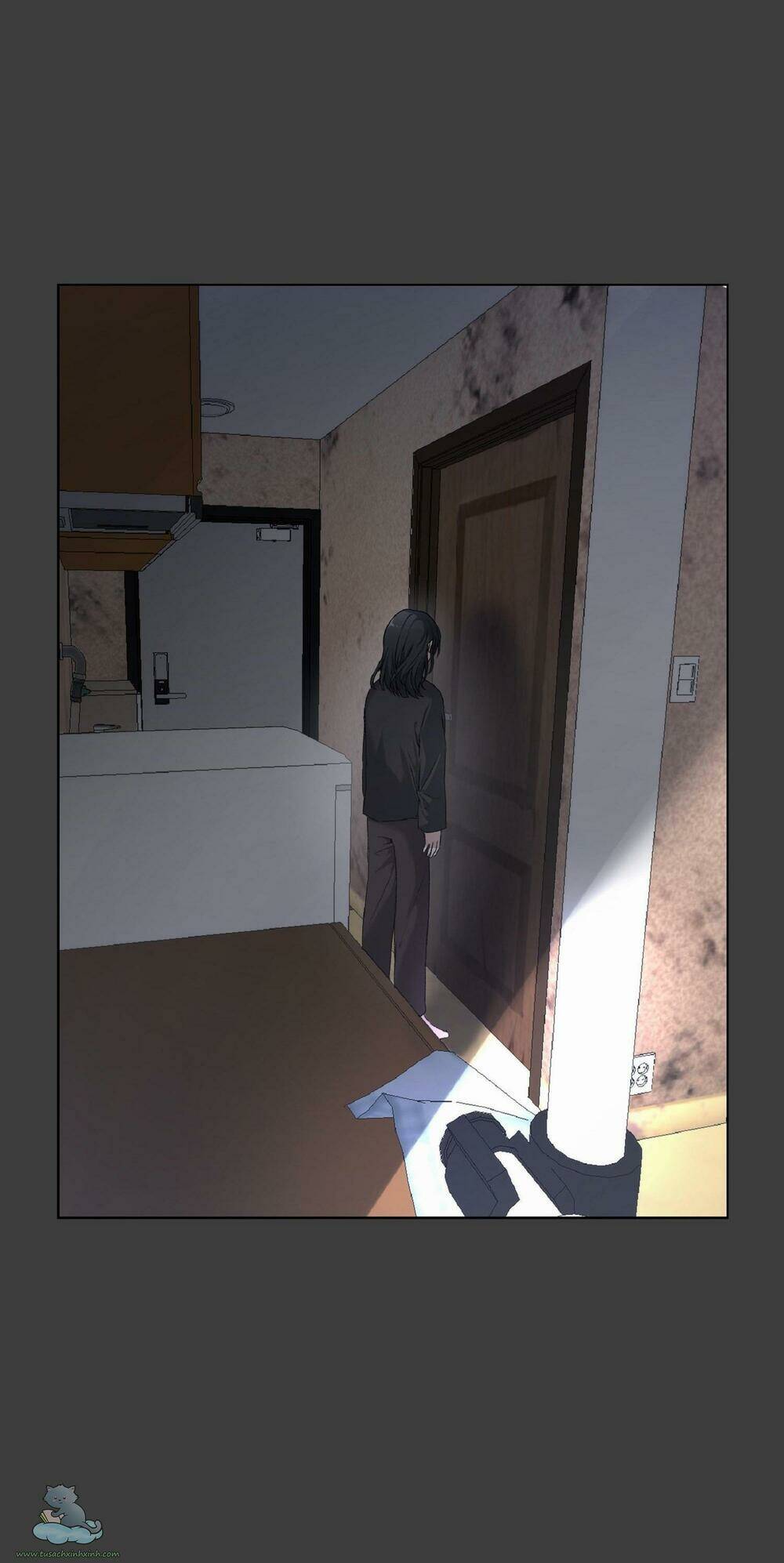 Tự Do Trong Mơ - Chap 2 - Trang 75