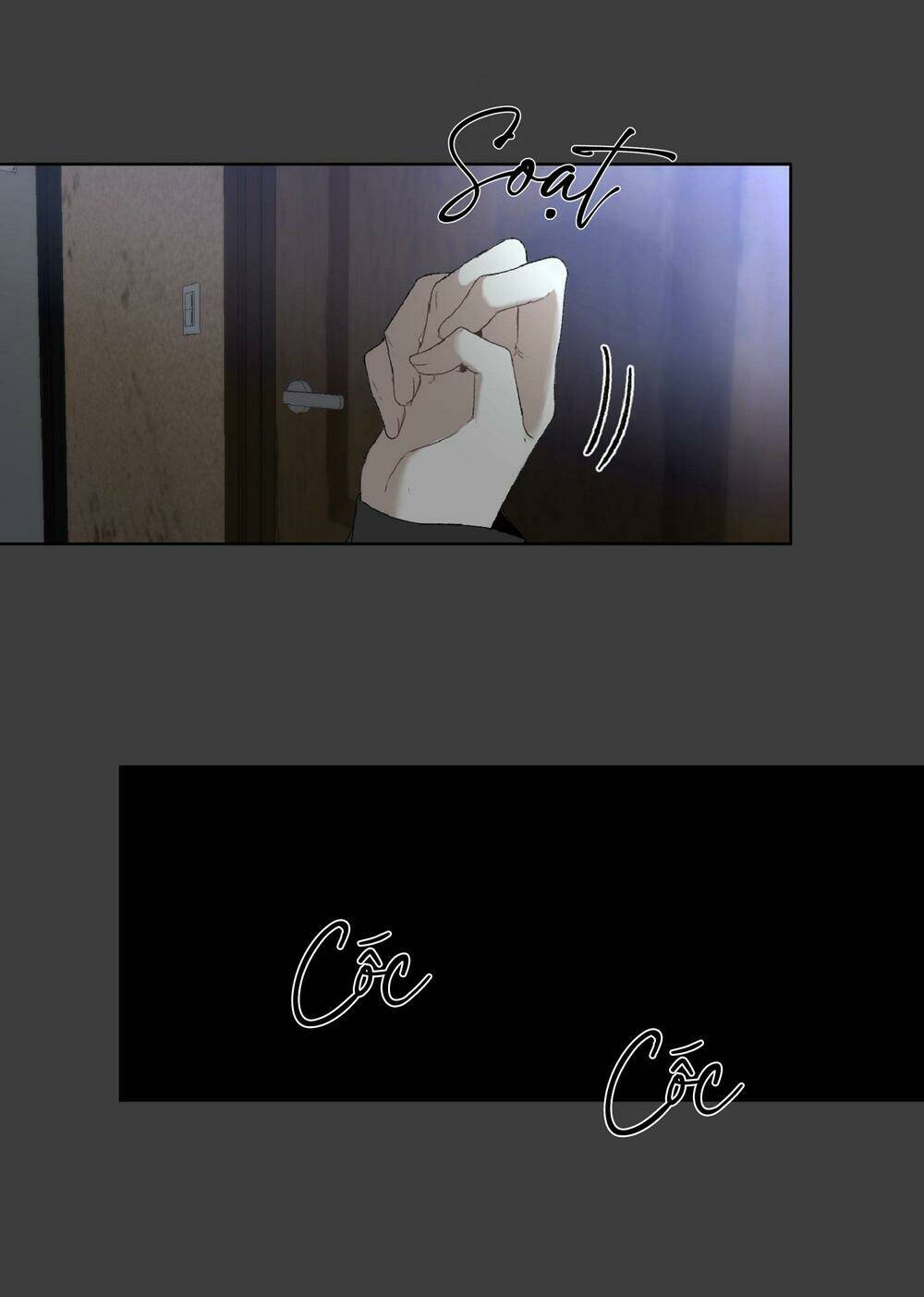 Tự Do Trong Mơ - Chap 2 - Trang 76