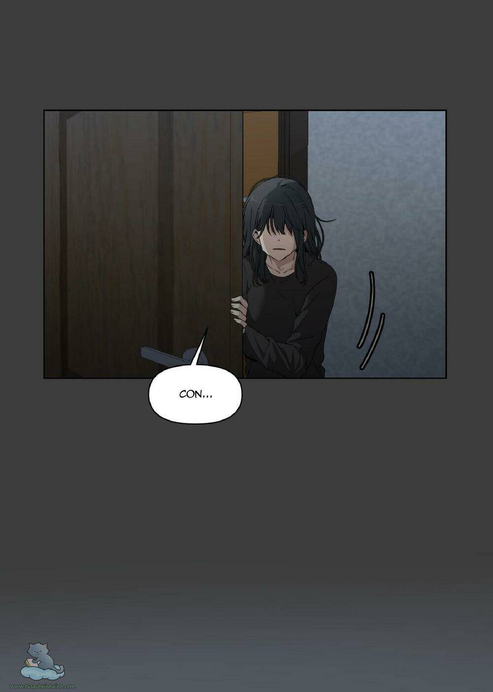 Tự Do Trong Mơ - Chap 2 - Trang 77