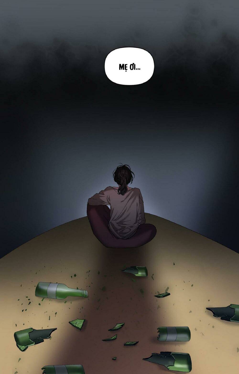 Tự Do Trong Mơ - Chap 2 - Trang 78