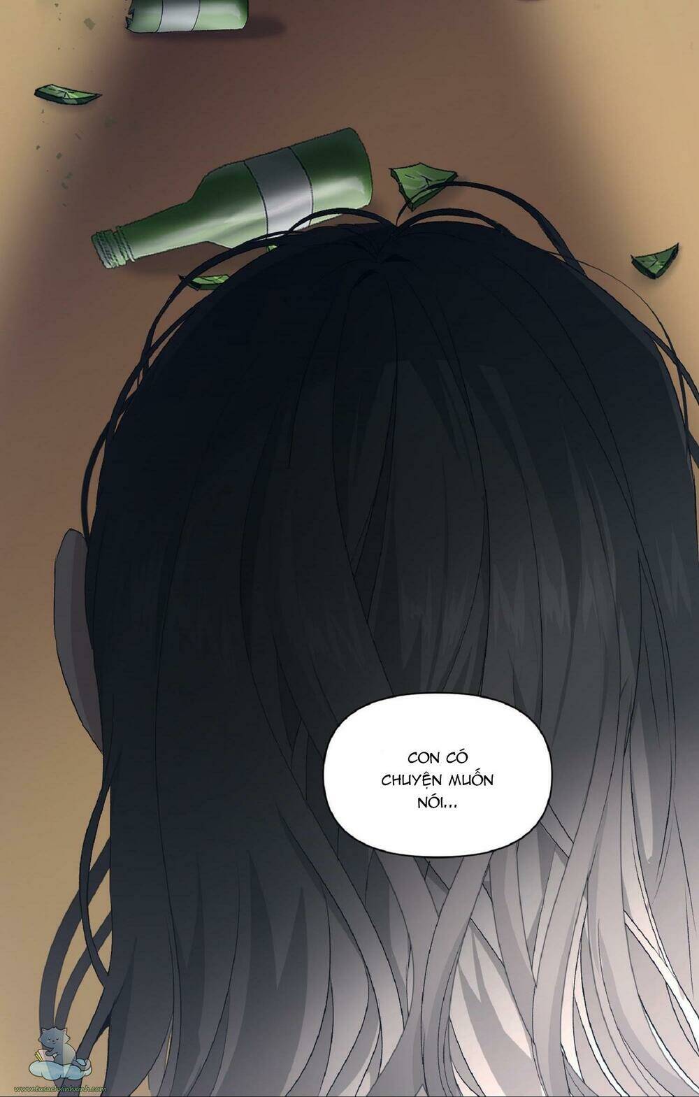 Tự Do Trong Mơ - Chap 2 - Trang 79