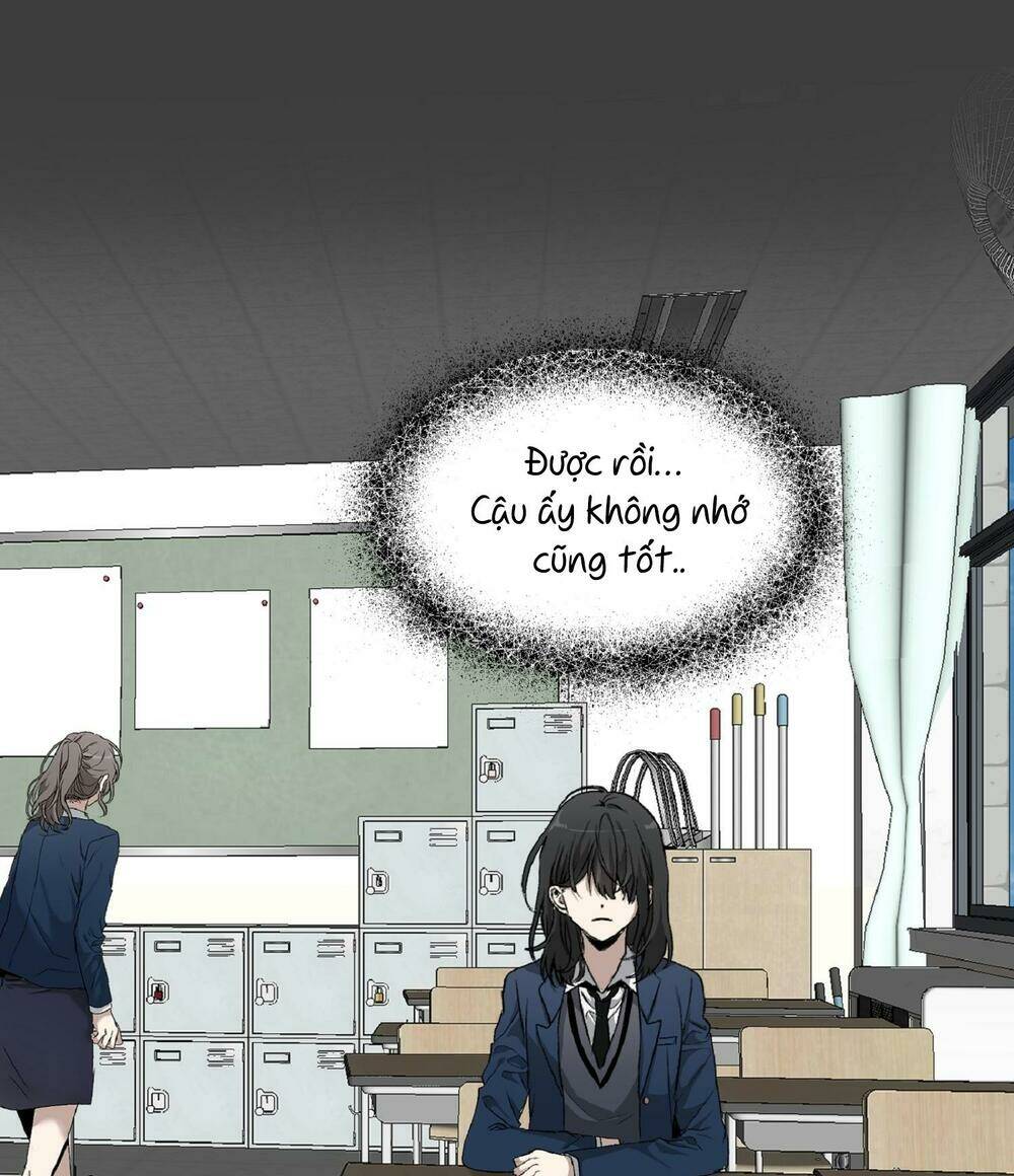 Tự Do Trong Mơ - Chap 2 - Trang 9