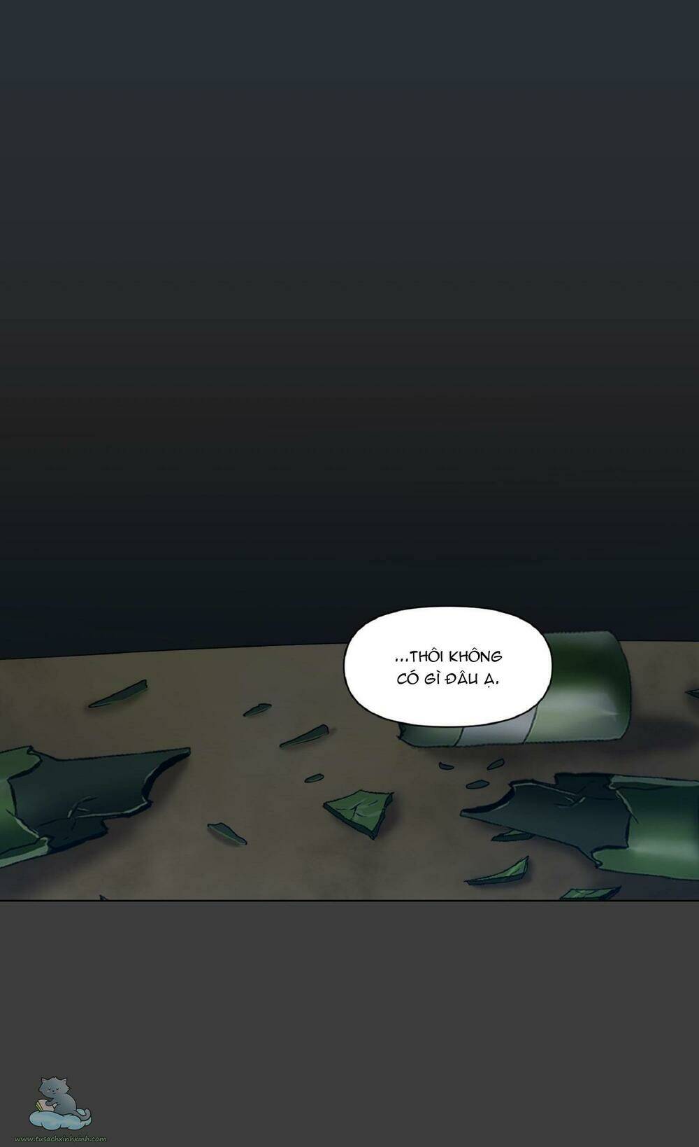 Tự Do Trong Mơ - Chap 2 - Trang 90