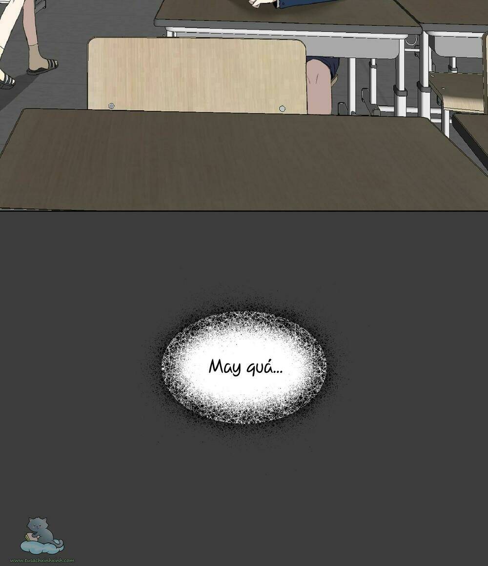 Tự Do Trong Mơ - Chap 2 - Trang 10