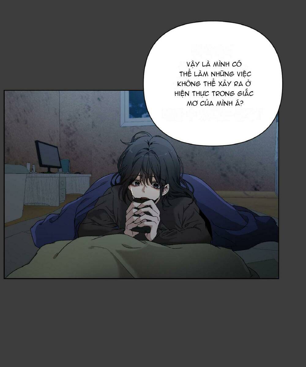 Tự Do Trong Mơ - Chap 2 - Trang 94