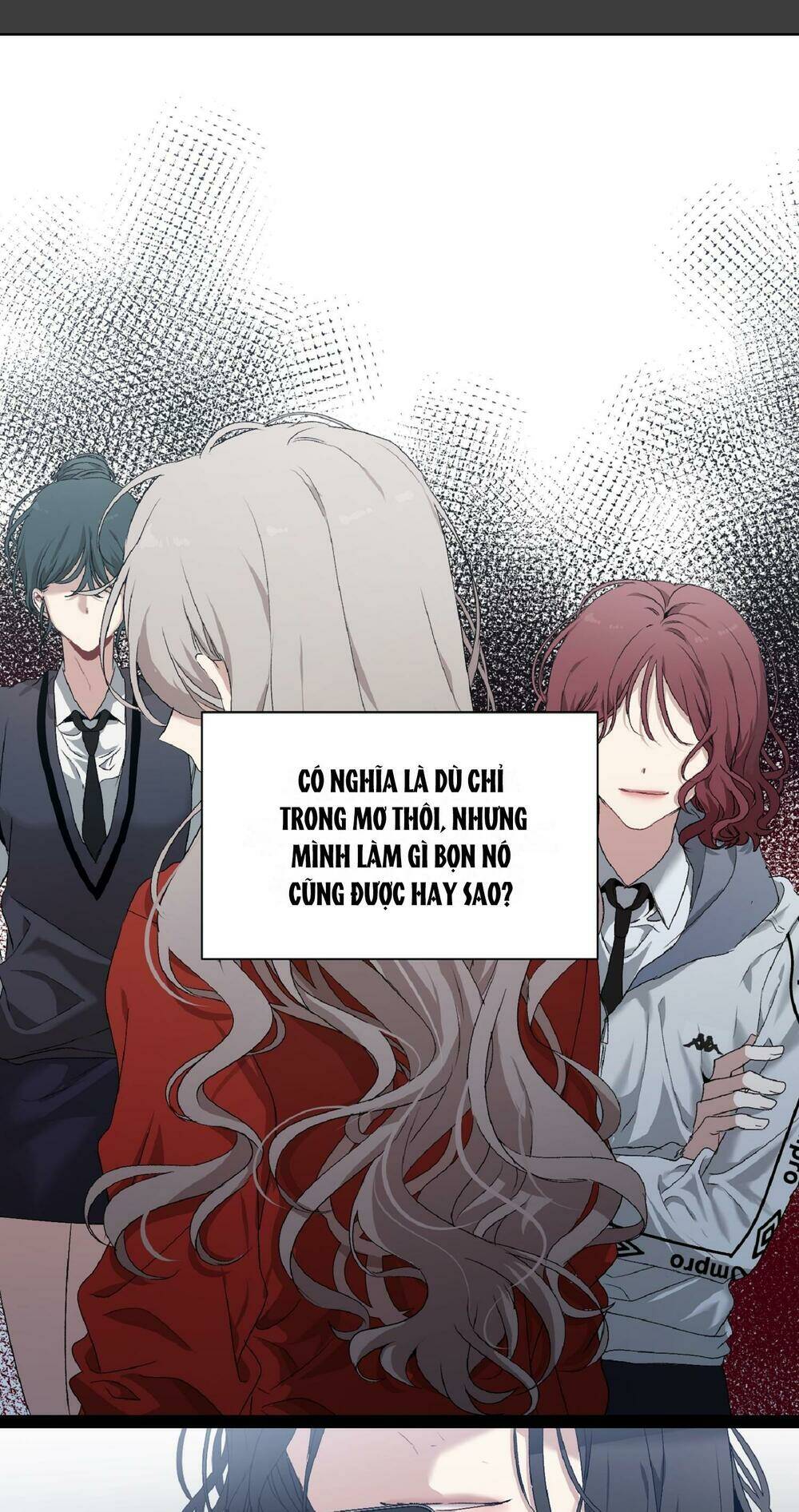 Tự Do Trong Mơ - Chap 2 - Trang 96