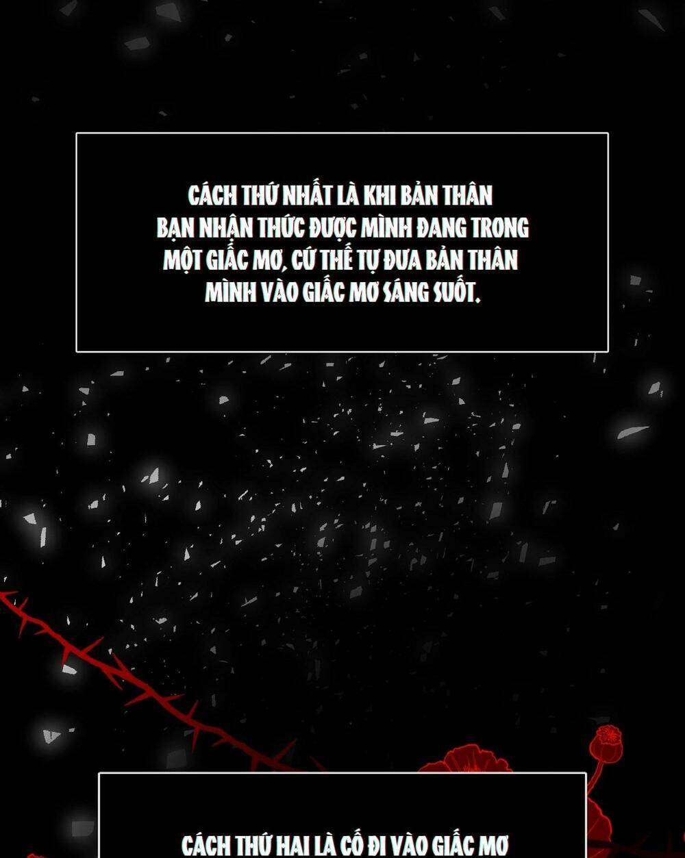 Tự Do Trong Mơ - Chap 2 - Trang 100