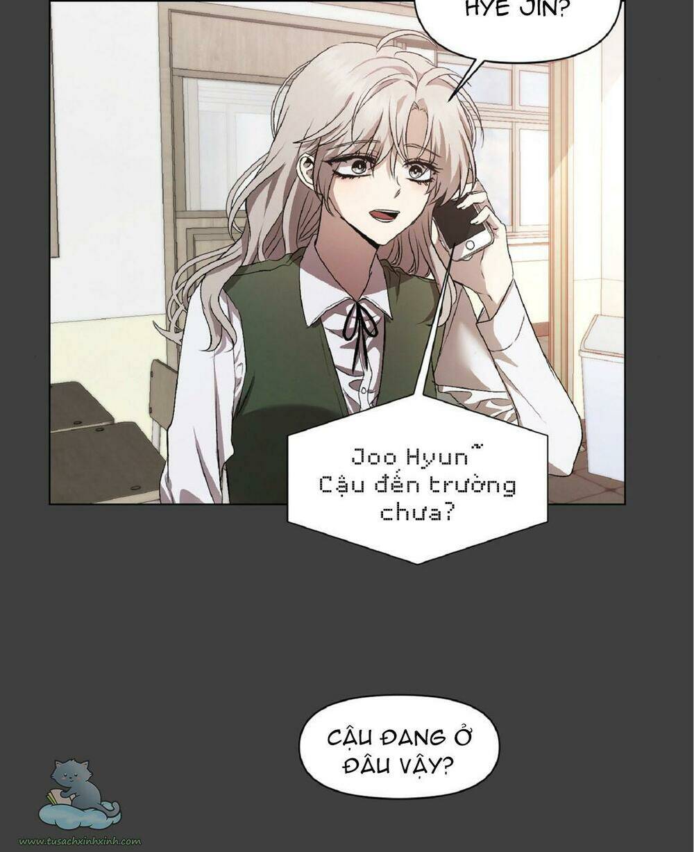 Tự Do Trong Mơ - Chap 20 - Trang 11