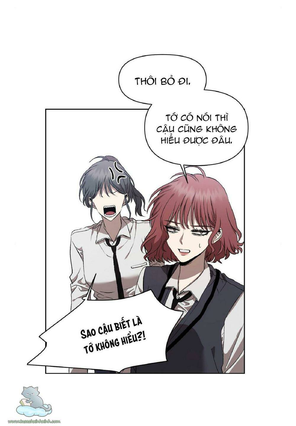 Tự Do Trong Mơ - Chap 20 - Trang 103