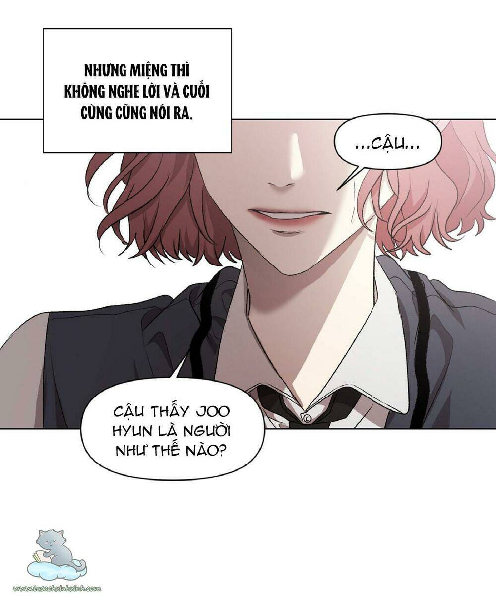 Tự Do Trong Mơ - Chap 20 - Trang 109