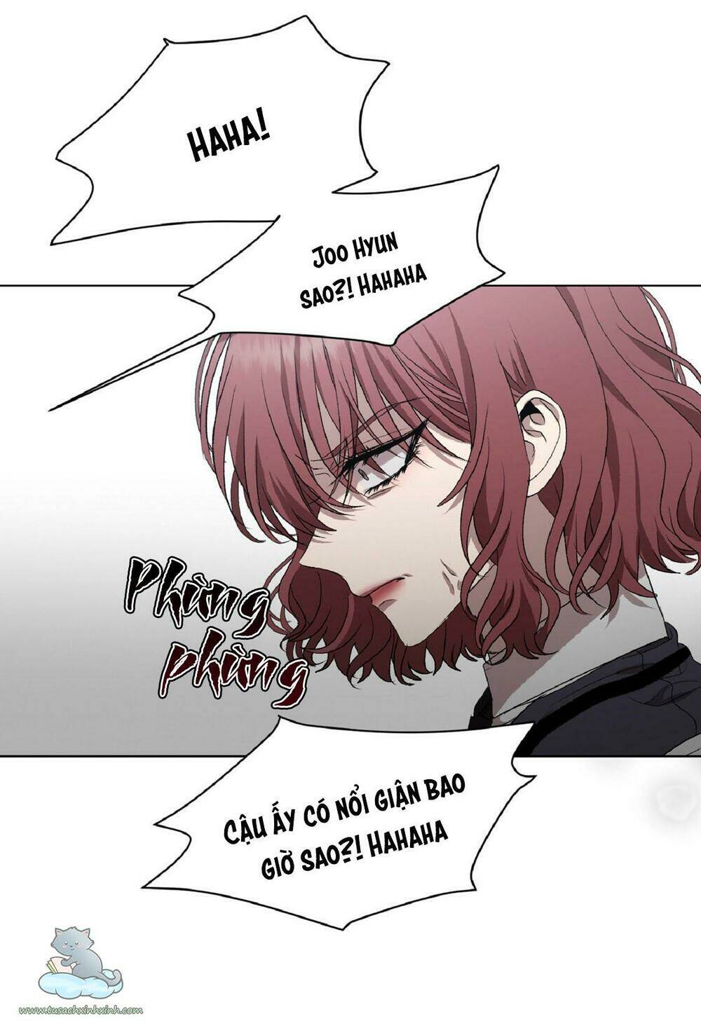 Tự Do Trong Mơ - Chap 20 - Trang 111