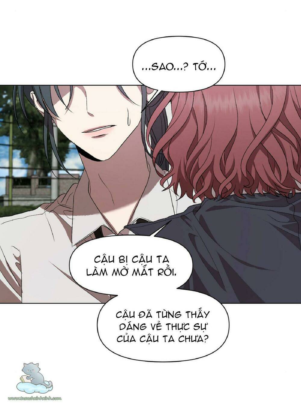 Tự Do Trong Mơ - Chap 20 - Trang 115